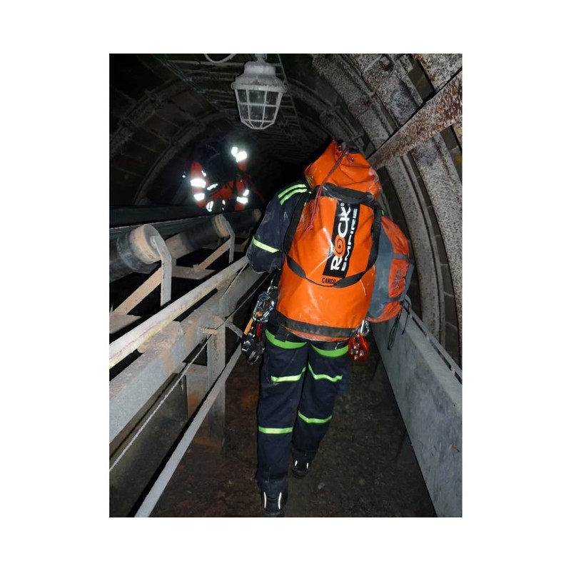 Petat Rock Empire CARGO 35 LTS