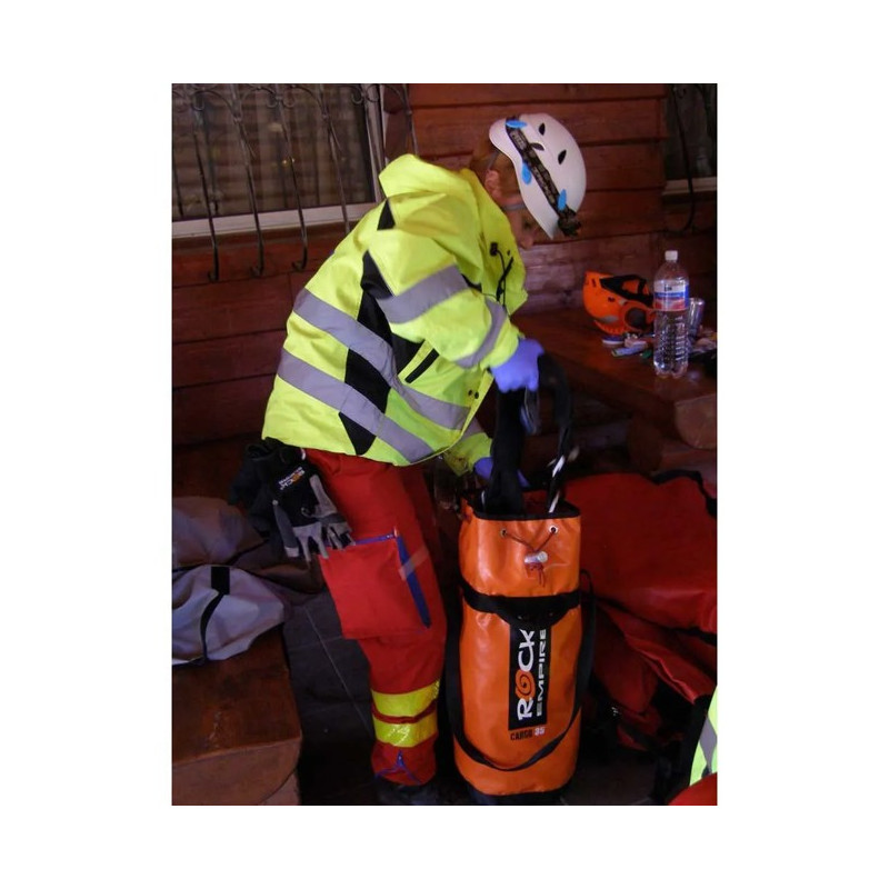 Haul Bag Rock Empire CARGO 35 LTS