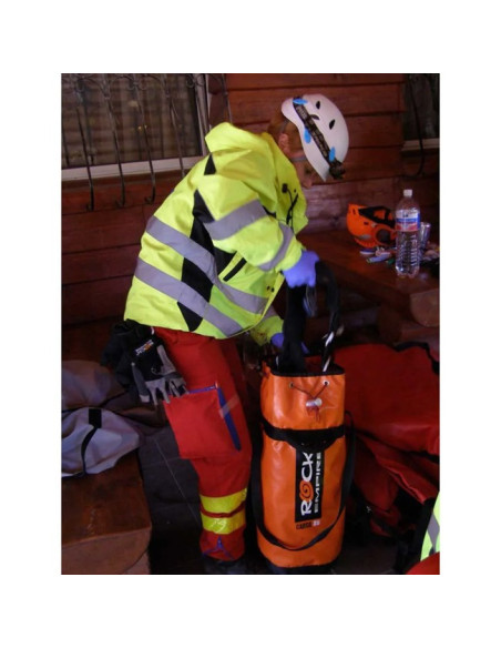 Petate Rock Empire Cargo 35L