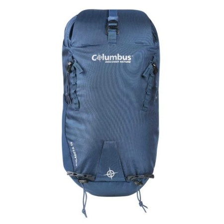 Back Pack Columbus Maladeta 18 RPET