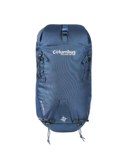 Kuprinė Columbus Maladeta 18 RPET