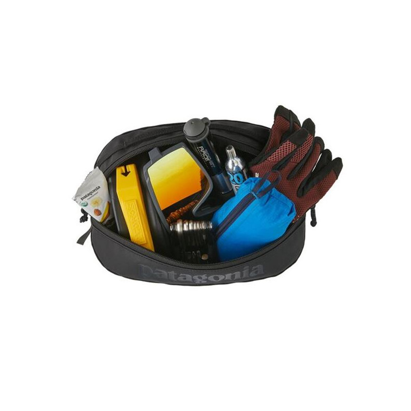 Bolsa de higiene Patagonia Black Hole Cube 3l Black