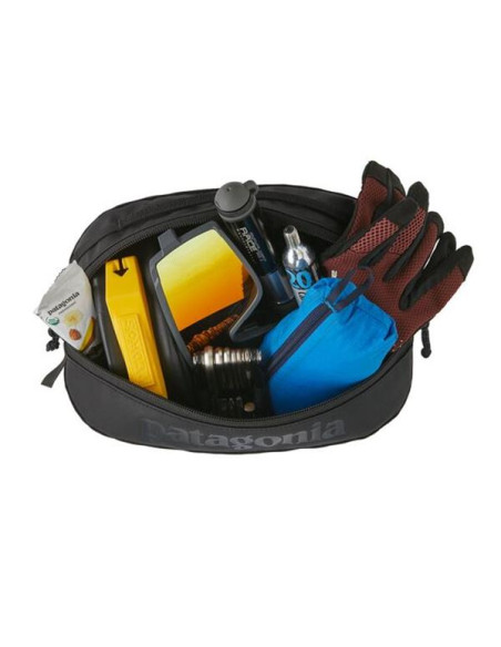 Bolsa de higiene Patagonia Black Hole Cube 3l Black