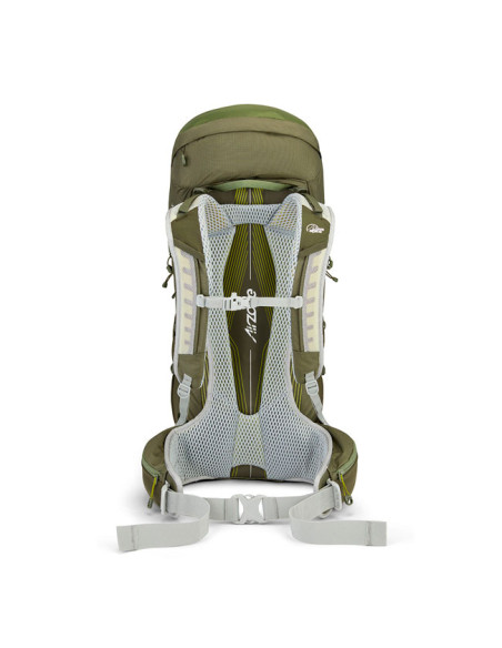 Hátizsák Lowe Alpine Airzone Trail Camino 37+5