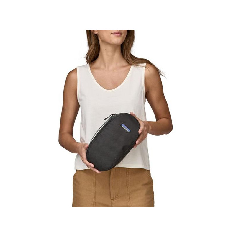 Bolsa de higiene Patagonia Black Hole Cube 3l Black