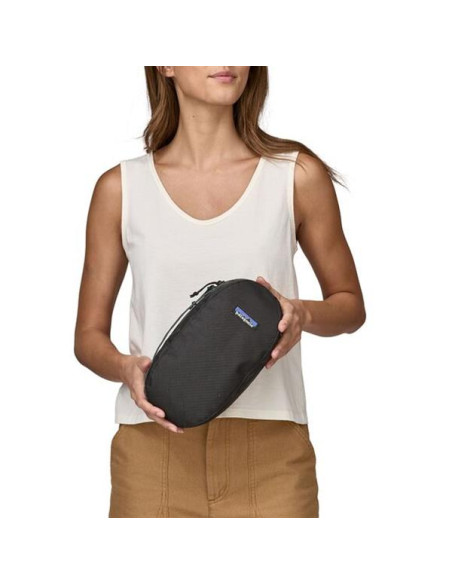 Bolsa de higiene Patagonia Black Hole Cube 3l Black