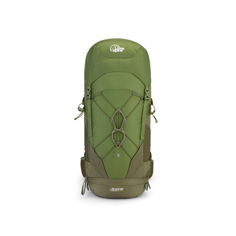 Batoh Lowe Alpine Airzone Trail Camino 37+5