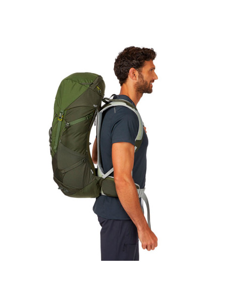 Lowe Alpine Airzone Trail Camino 37+5