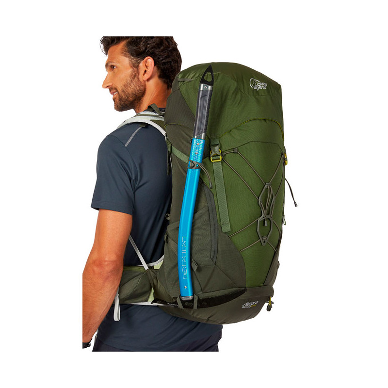 Lowe Alpine Airzone Trail Camino 37:42