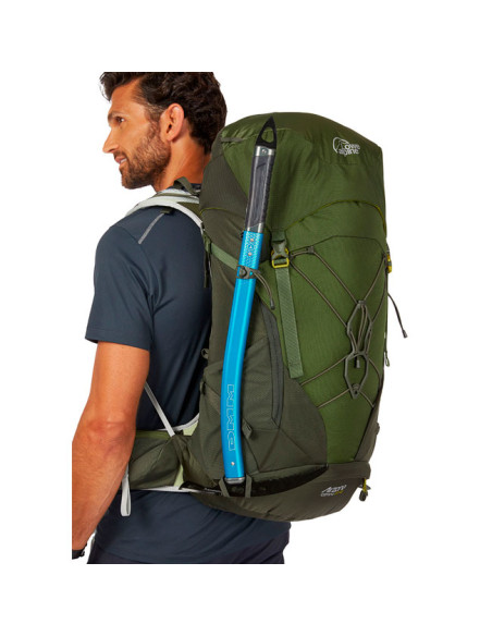 Hátizsák Lowe Alpine Airzone Trail Camino 37+5