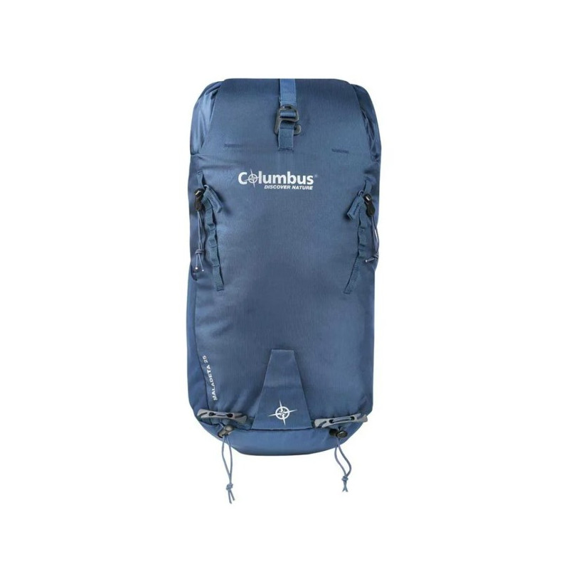 Back Pack Columbus Maladeta 25 RPET