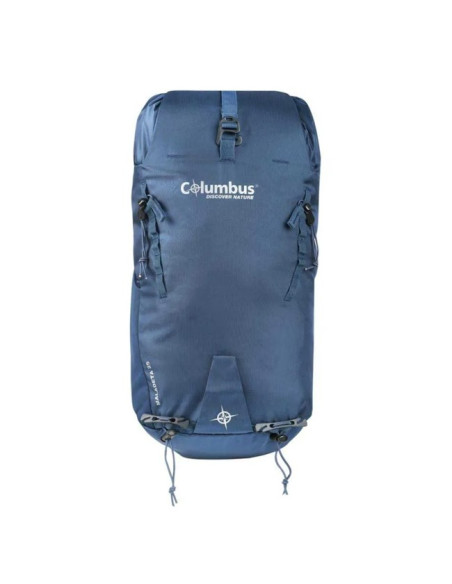 Back Pack Columbus Maladeta 25 RPET