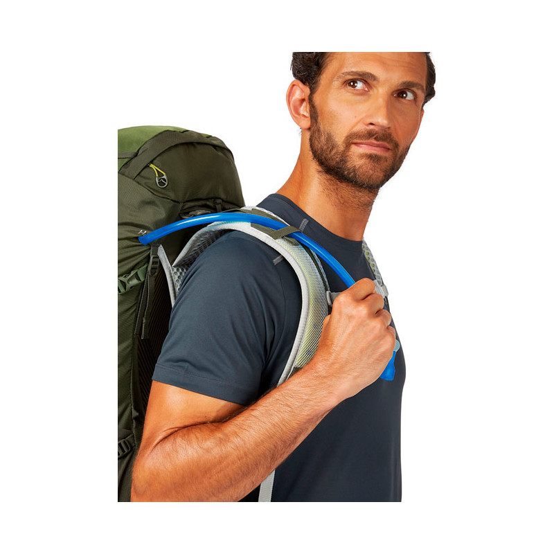 Lowe Alpine Airzone Trail Camino 37:42