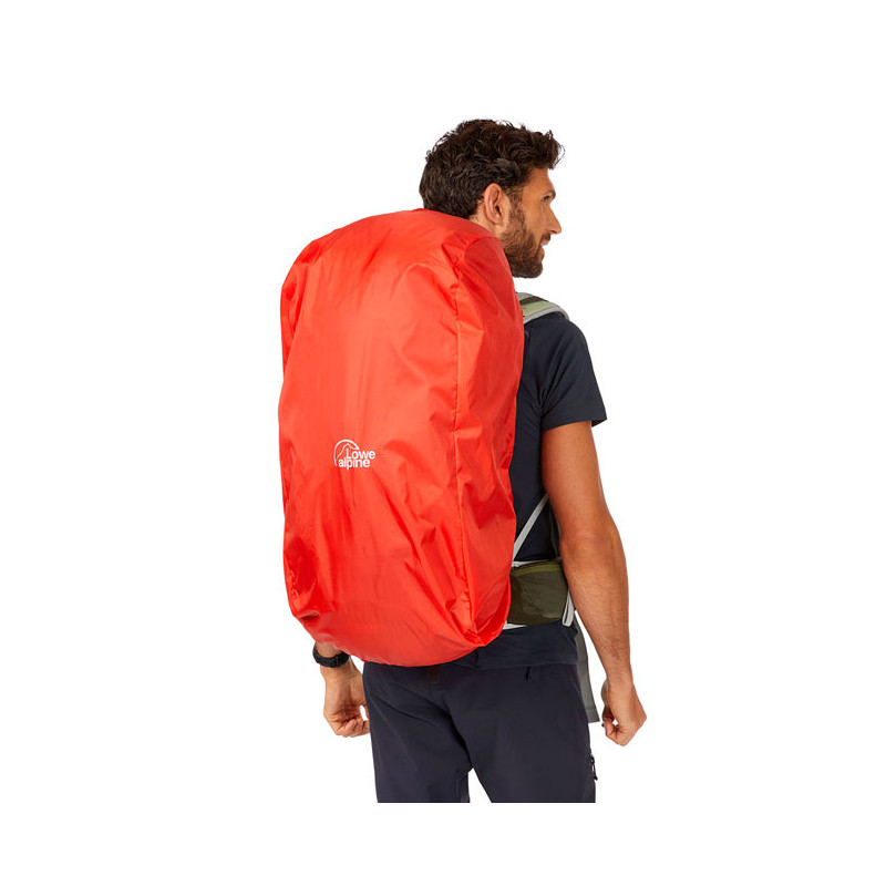 Batoh Lowe Alpine Airzone Trail Camino 37+5