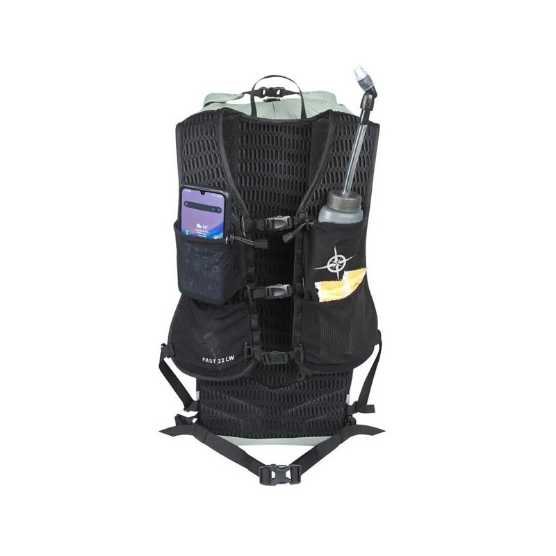 Ryggsäck Columbus FAST 22 LW