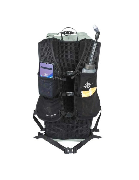 Zaino Columbus FAST 22 LW