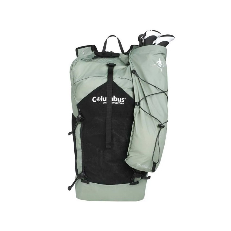 Sac à dos Columbus FAST 22 LW