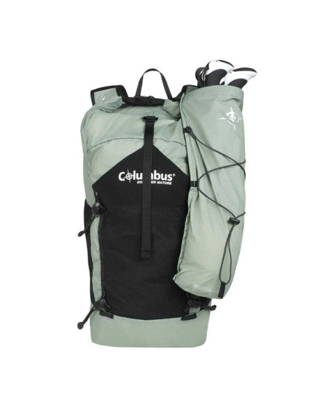 Mochila Columbus FAST 22 LW