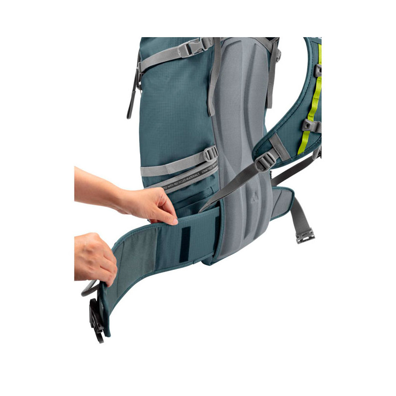 Batoh Vaude Rupal 45+