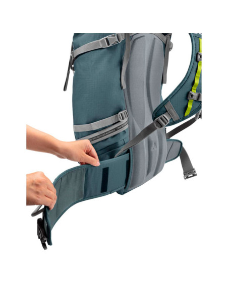 Kuprinė Vaude Rupal 45+