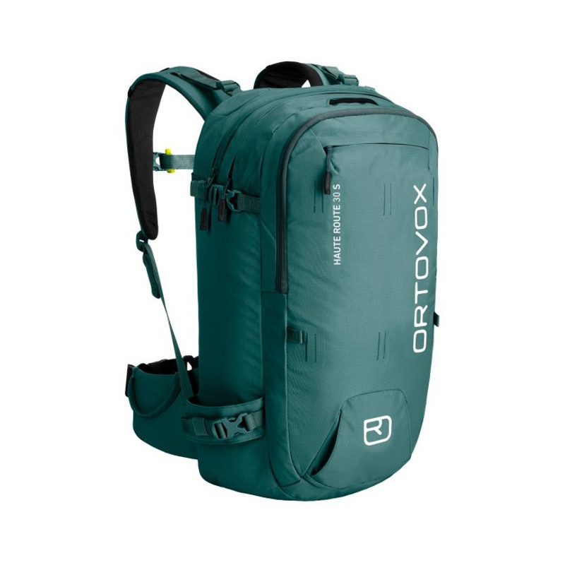 Back Pack Ortovox HAUTE ROUTE 30 S Arctic Grey