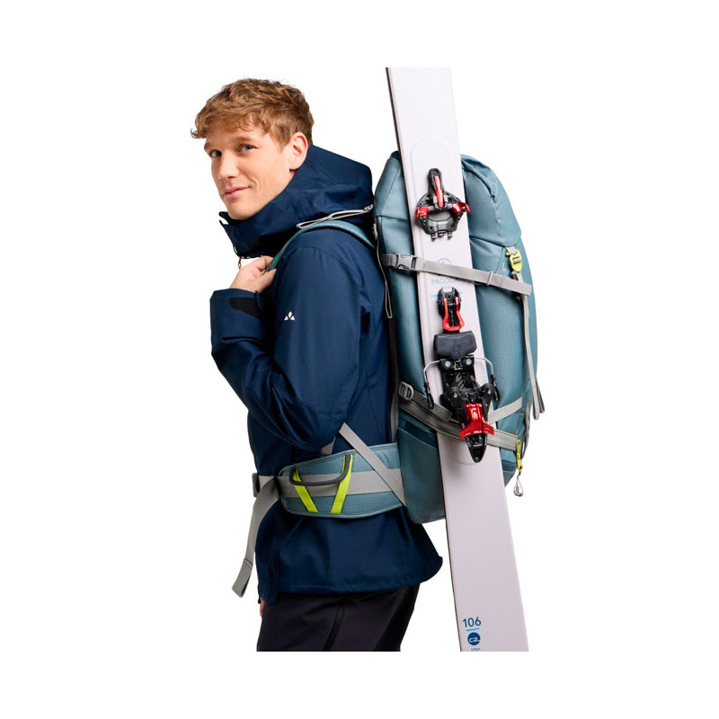 Kuprinė Vaude Rupal 45+