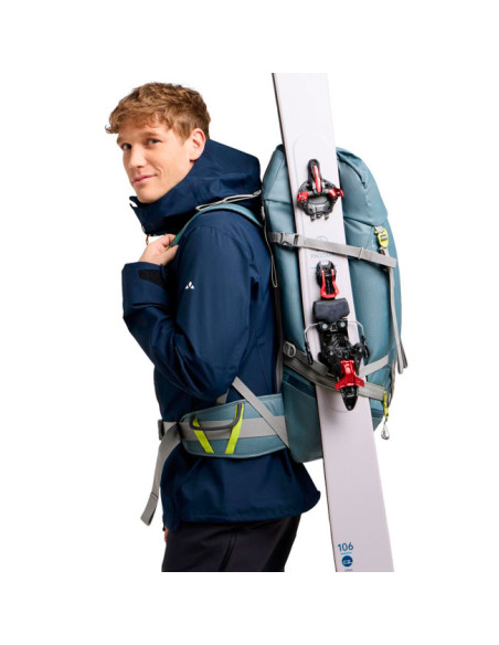 Nahrbtnik Vaude Rupal 45+