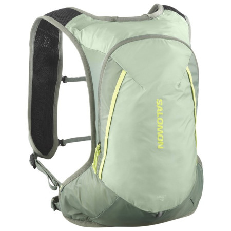 Back Pack Salomon CROSS 12