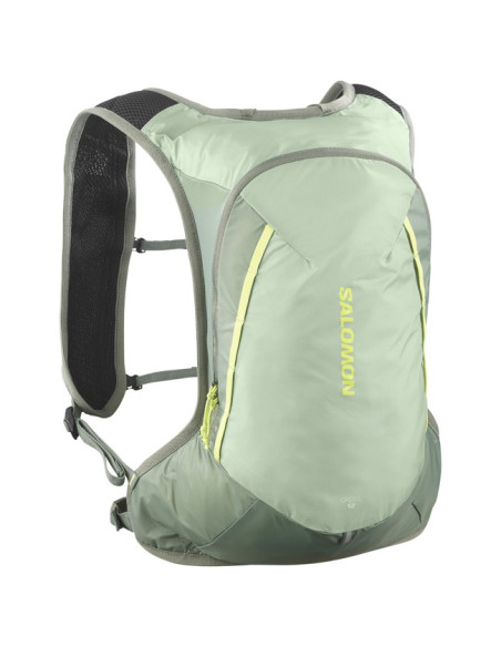 Selkäreppu Salomon CROSS 12