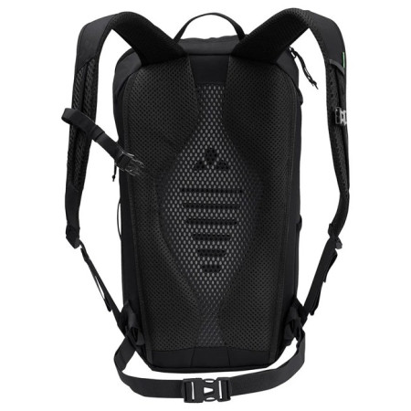 Batoh Vaude Agile 14 Black 2