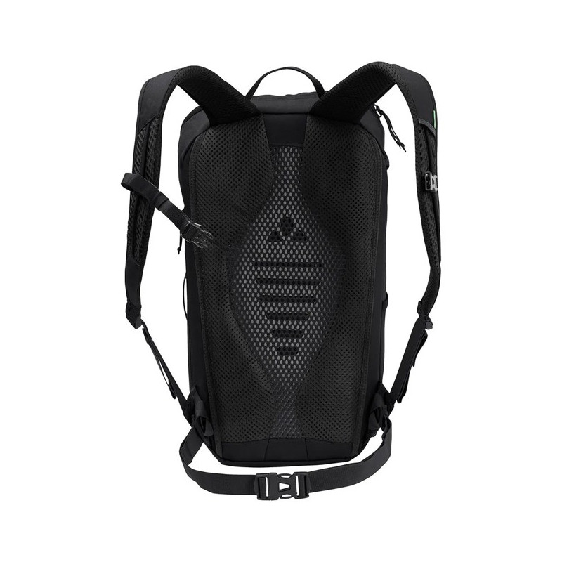 Hátizsák Vaude Agile 14 Black