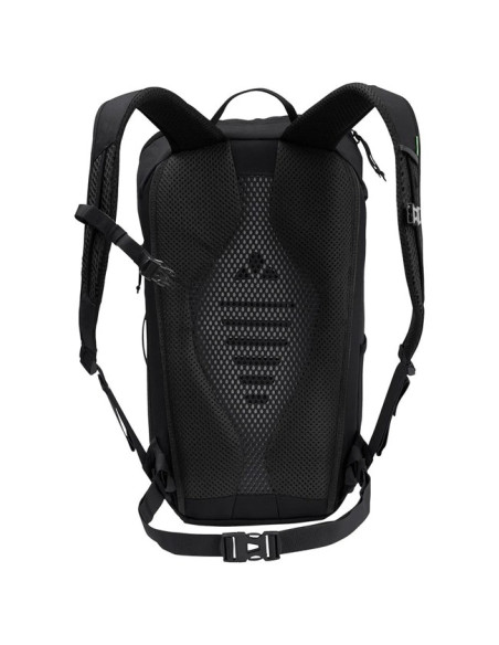 Rugzak Vaude Agile 14 Black