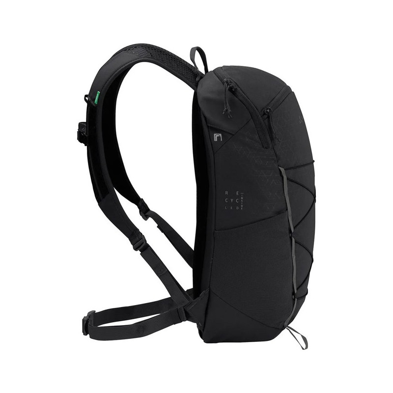 Kuprinė Vaude Agile 14 Black