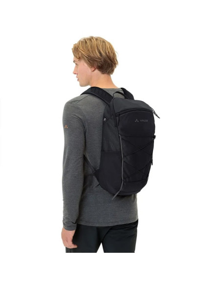 Rygsæk Vaude Agile 14 Black