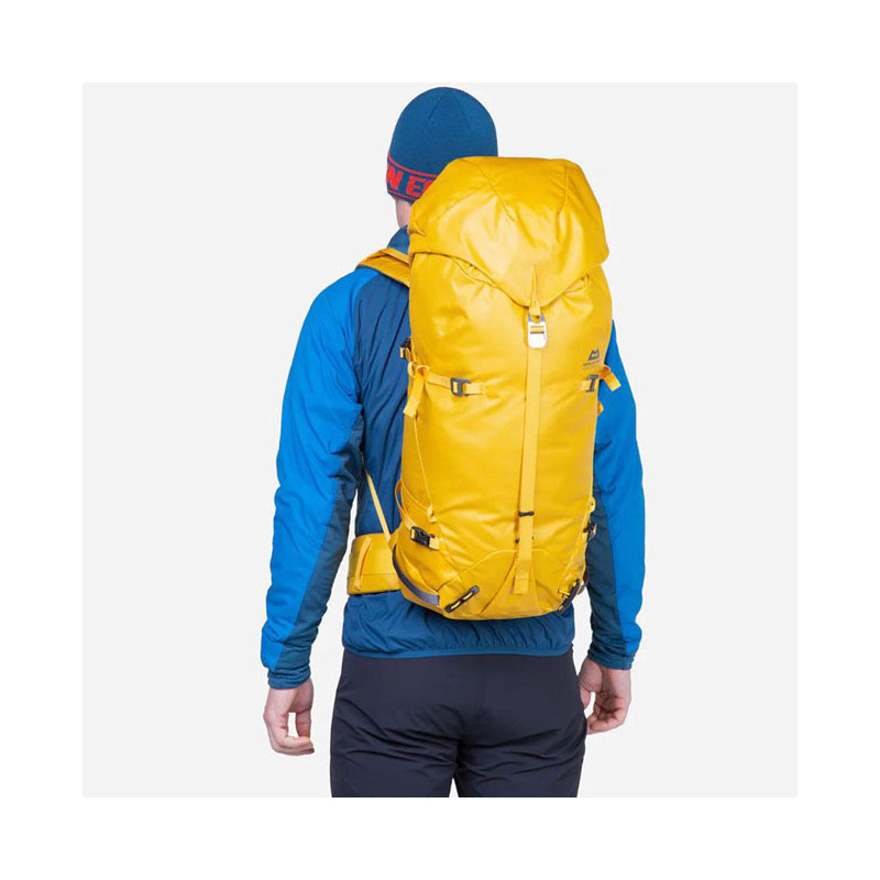 Batoh Mountain Equipment Fang 42