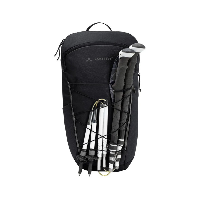 Kuprinė Vaude Agile 14 Black