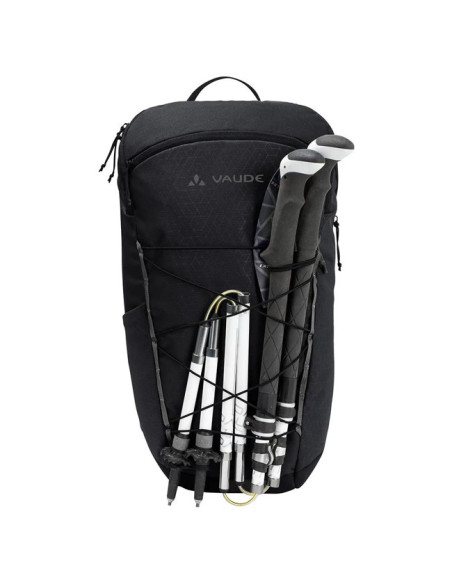 Hátizsák Vaude Agile 14 Black