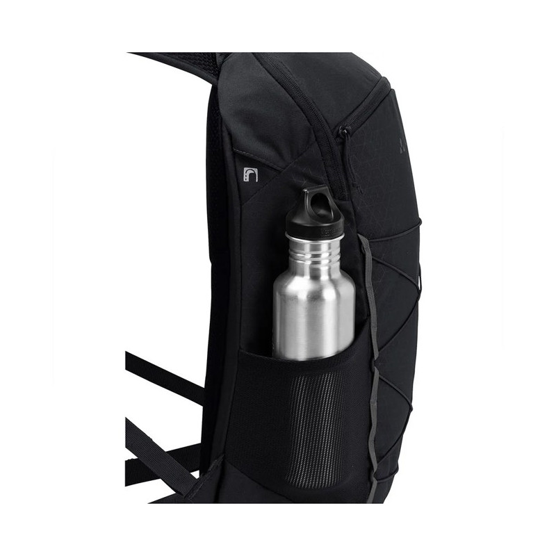 Back Pack Vaude Agile 14 Black