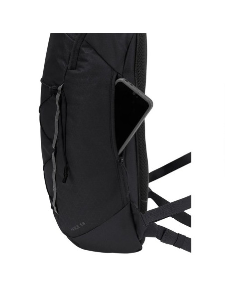Kuprinė Vaude Agile 14 Black