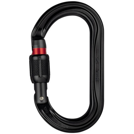 Petzl Ok Sscrew-Lock