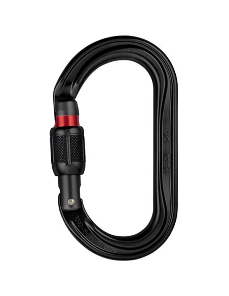 Petzl Ok Sscrew-Lock