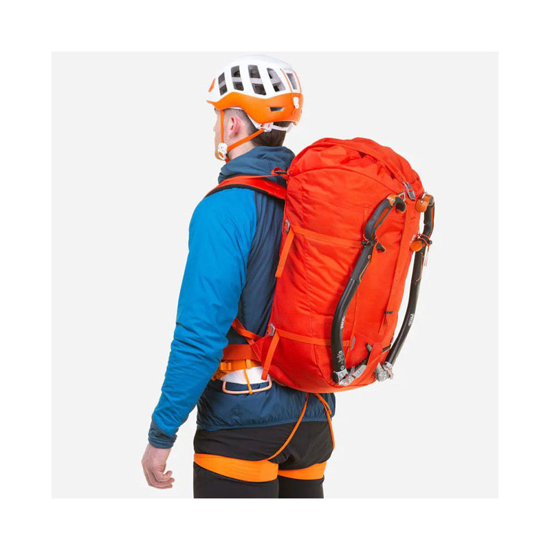 Mountain Equipment Tupilak 45