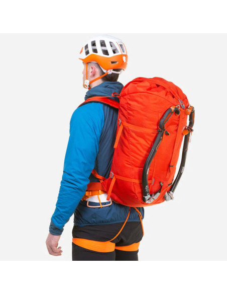 Mountain Equipment Tupilak 45