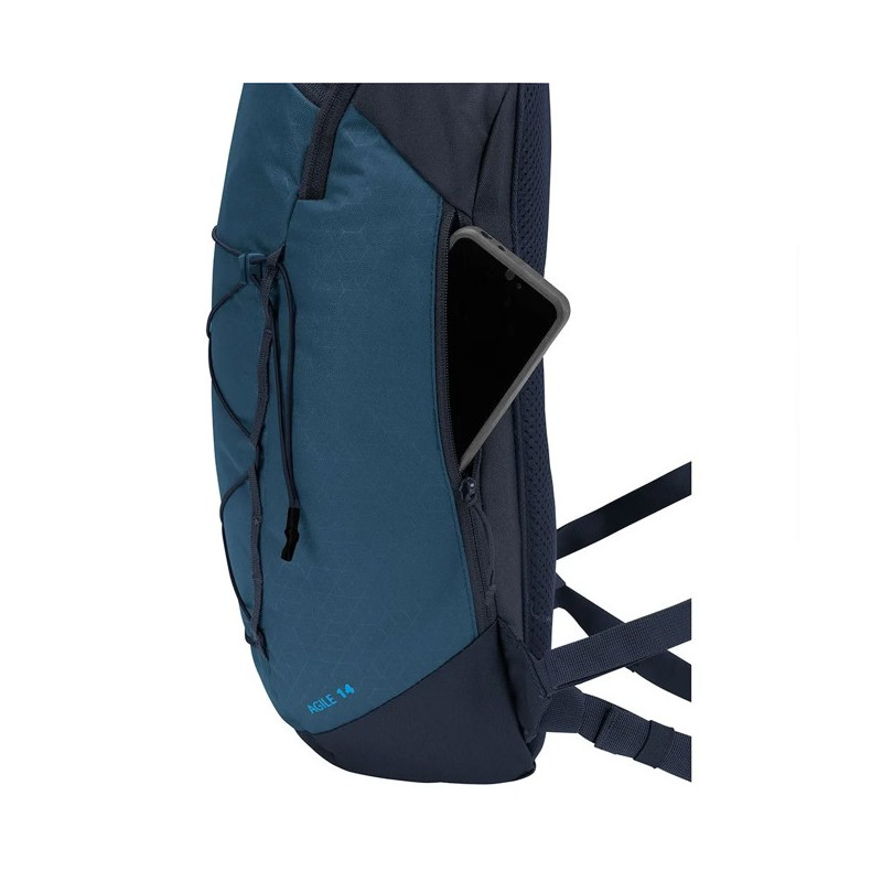 Zaino Vaude Agile 14