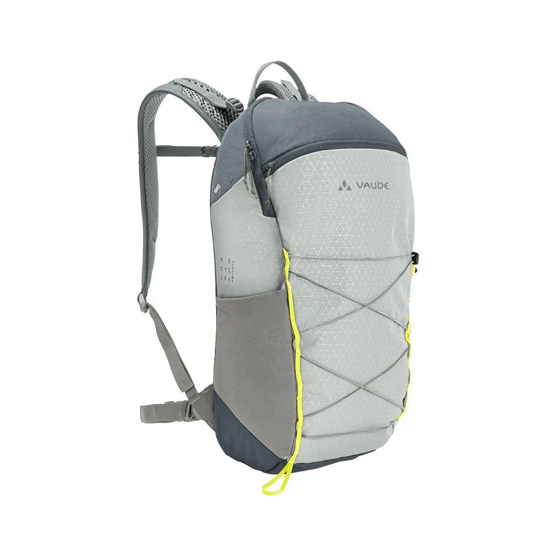 Ryggsäck Vaude Agile 20 Lightgrey