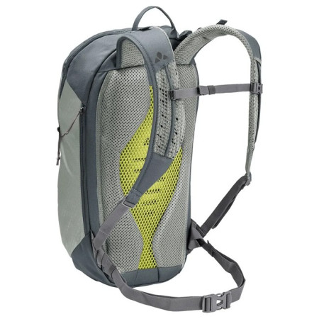 Back Pack Vaude Agile 20 Lightgrey 2