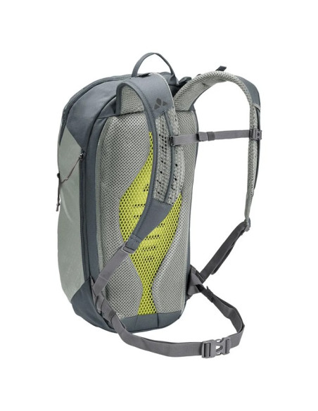 Rygsæk Vaude Agile 20 Lightgrey