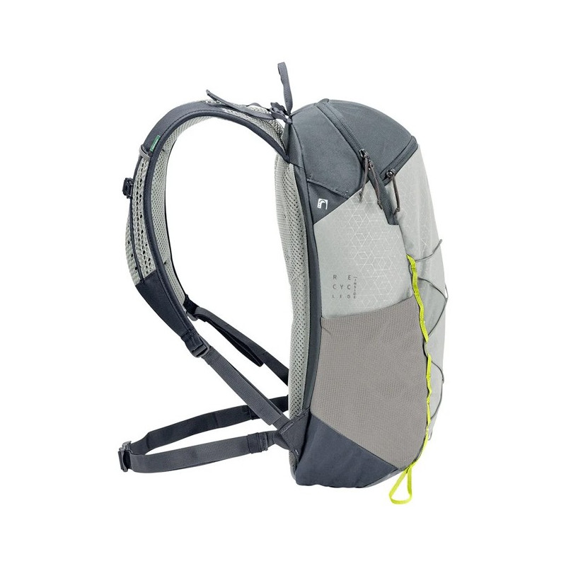 Rygsæk Vaude Agile 20 Lightgrey