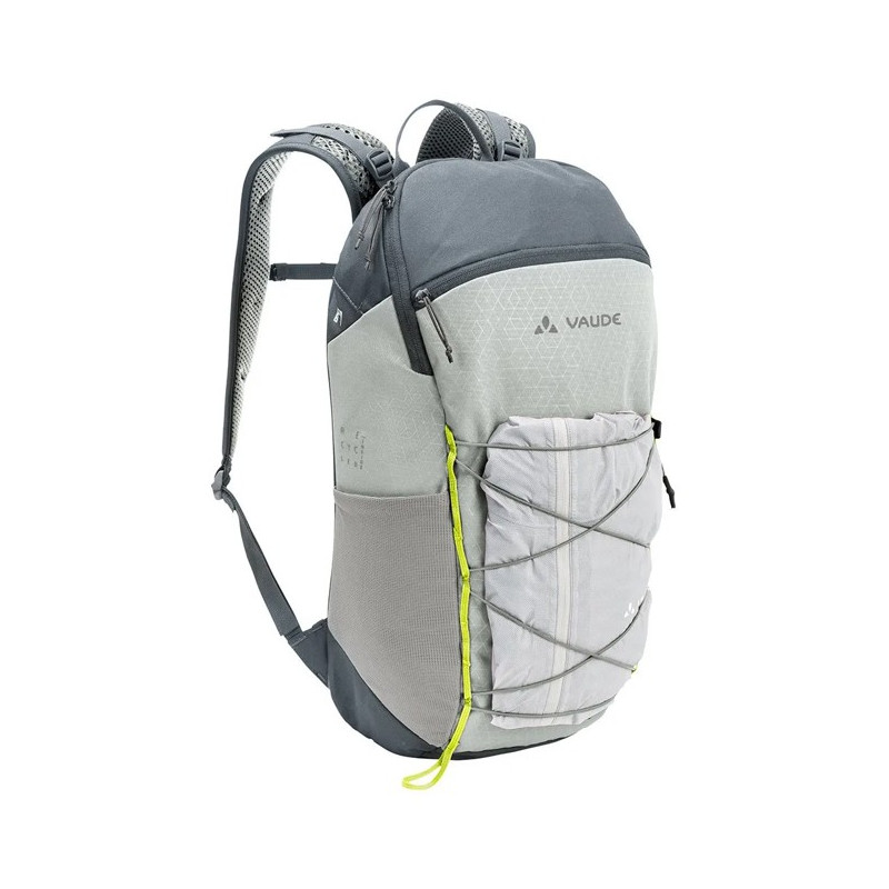 Rugzak Vaude Agile 20 Lightgrey