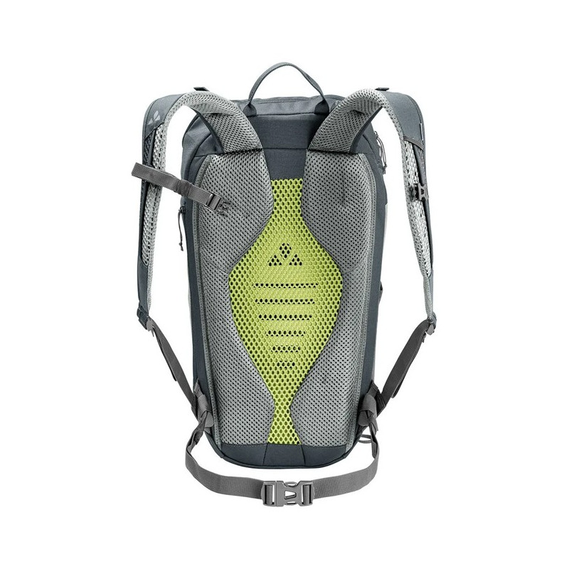 Rugzak Vaude Agile 20 Lightgrey